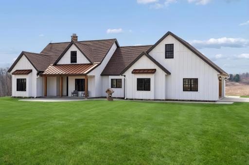 29921 40th Avenue, Cadott, WI 54727