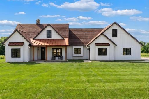 29921 40th Avenue, Cadott, WI 54727