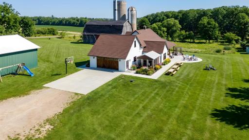 29921 40th Avenue, Cadott, WI 54727