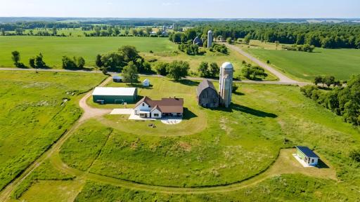 29921 40th Avenue, Cadott, WI 54727