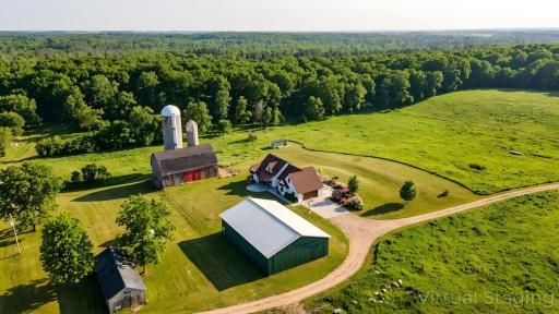 29921 40th Avenue, Cadott, WI 54727
