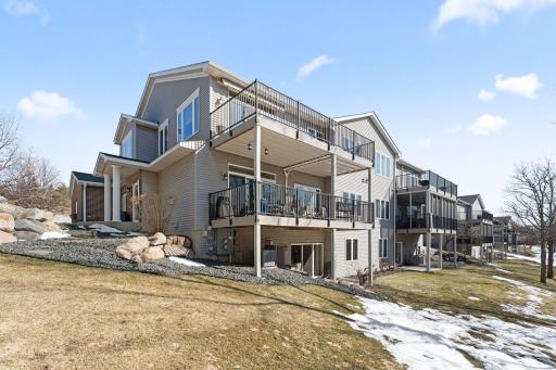 3485 Bay Knolls Drive NW, Prior Lake, MN 55372