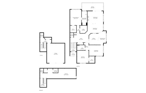 3485 Bay Knolls Drive NW, Prior Lake, MN 55372