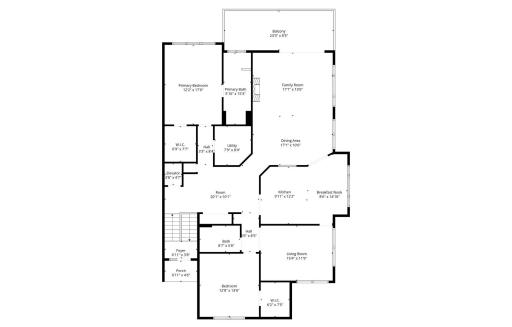 3485 Bay Knolls Drive NW, Prior Lake, MN 55372