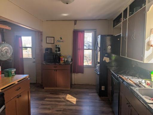 1262 237th Avenue NE, East Bethel, MN 55005