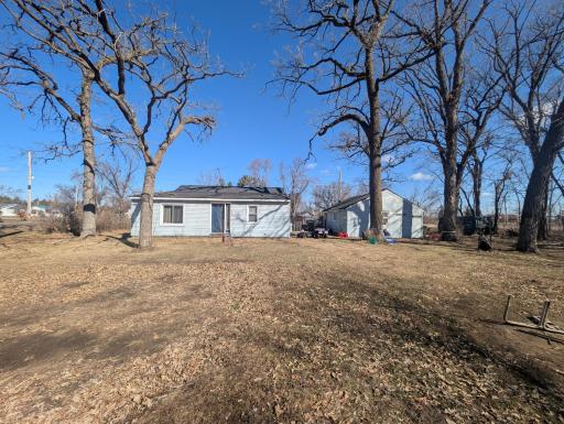 1262 237th Avenue NE, East Bethel, MN 55005