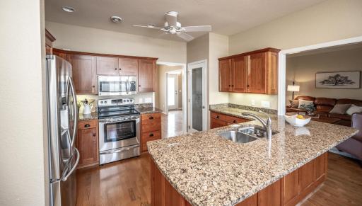 1548 18th Avenue NW, Faribault, MN 55021