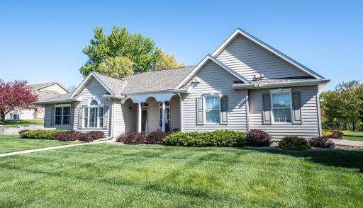 1548 18th Avenue NW, Faribault, MN 55021