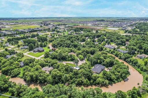 131 49th Avenue E, West Fargo, ND 58078