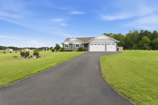 15379 292nd Avenue NW, Zimmerman, MN 55398