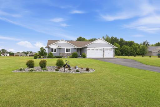 15379 292nd Avenue NW, Zimmerman, MN 55398