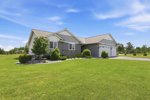 15379 292nd Avenue NW, Zimmerman, MN 55398