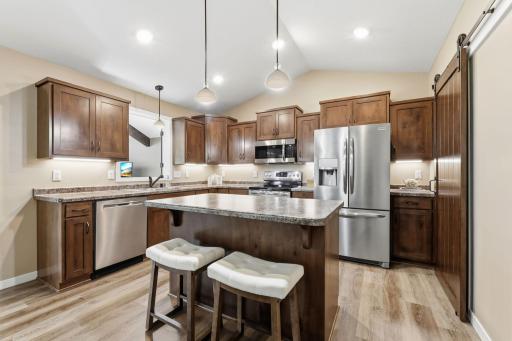 15379 292nd Avenue NW, Zimmerman, MN 55398