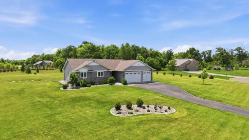 15379 292nd Avenue NW, Zimmerman, MN 55398