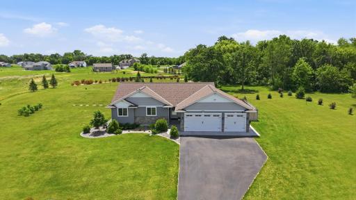 15379 292nd Avenue NW, Zimmerman, MN 55398