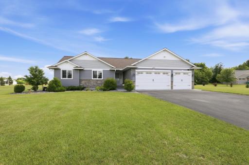 15379 292nd Avenue NW, Zimmerman, MN 55398