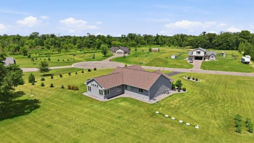 15379 292nd Avenue NW, Zimmerman, MN 55398