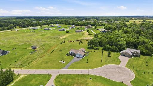 15379 292nd Avenue NW, Zimmerman, MN 55398