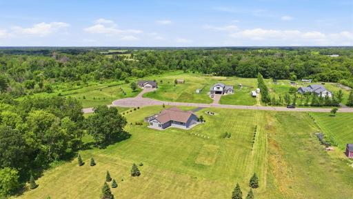 15379 292nd Avenue NW, Zimmerman, MN 55398