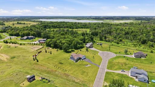 15379 292nd Avenue NW, Zimmerman, MN 55398