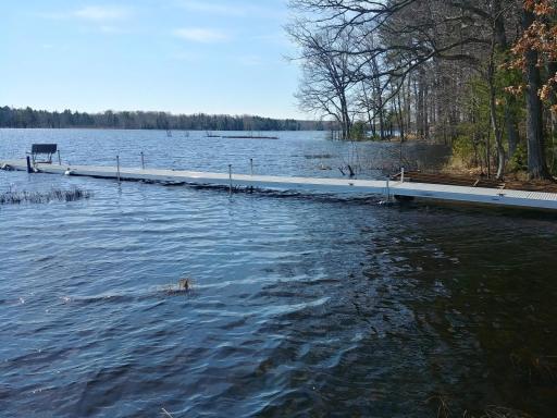 28594 Birch Island Lake Trail, Danbury, WI 54830