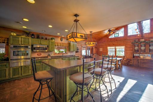 28594 Birch Island Lake Trail, Danbury, WI 54830