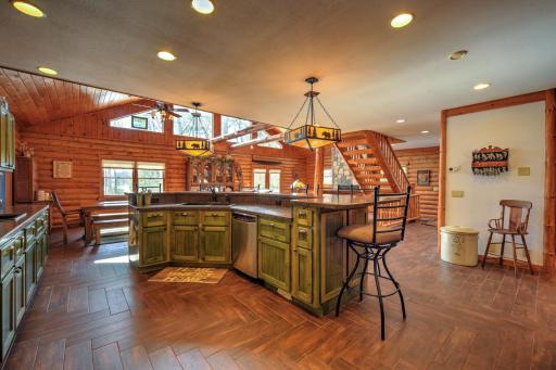 28594 Birch Island Lake Trail, Danbury, WI 54830