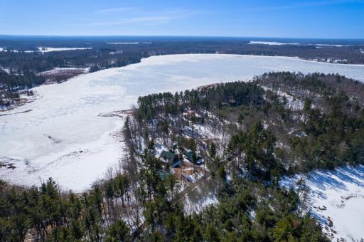 28594 Birch Island Lake Trail, Danbury, WI 54830