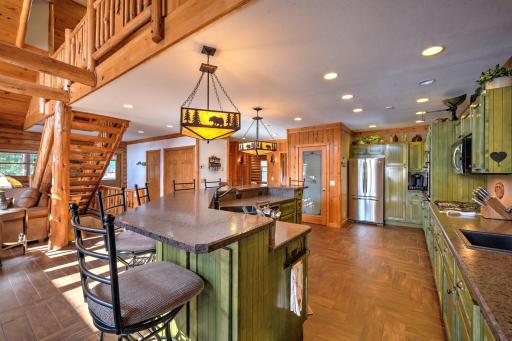 28594 Birch Island Lake Trail, Danbury, WI 54830