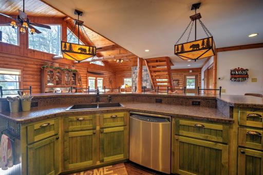 28594 Birch Island Lake Trail, Danbury, WI 54830