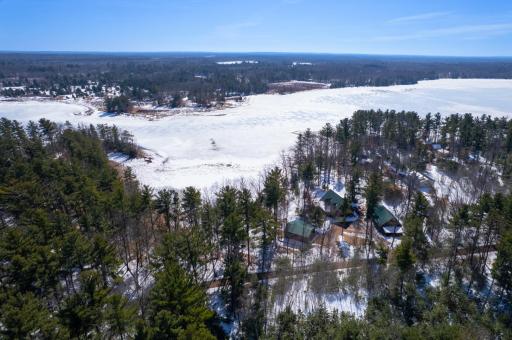 28594 Birch Island Lake Trail, Danbury, WI 54830