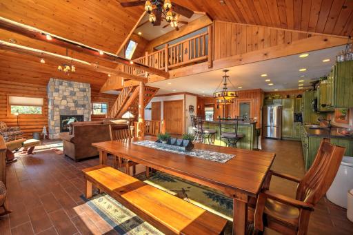 28594 Birch Island Lake Trail, Danbury, WI 54830