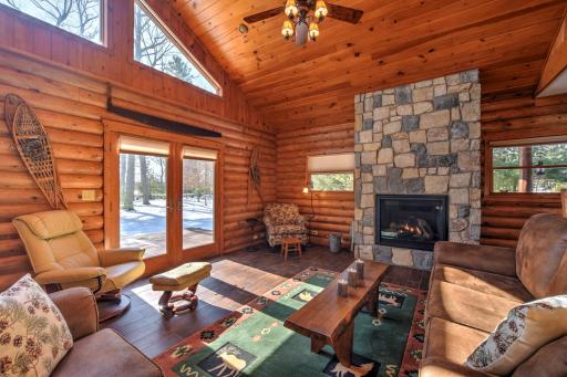 28594 Birch Island Lake Trail, Danbury, WI 54830