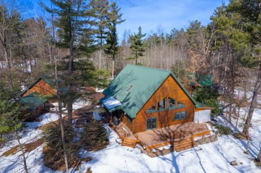 28594 Birch Island Lake Trail, Danbury, WI 54830