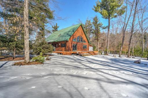 28594 Birch Island Lake Trail, Danbury, WI 54830