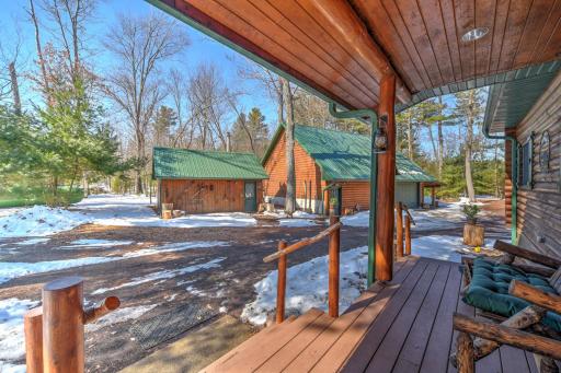 28594 Birch Island Lake Trail, Danbury, WI 54830