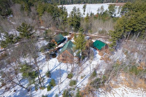 28594 Birch Island Lake Trail, Danbury, WI 54830