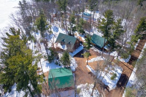 28594 Birch Island Lake Trail, Danbury, WI 54830