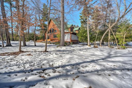 28594 Birch Island Lake Trail, Danbury, WI 54830