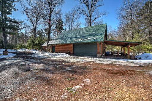28594 Birch Island Lake Trail, Danbury, WI 54830