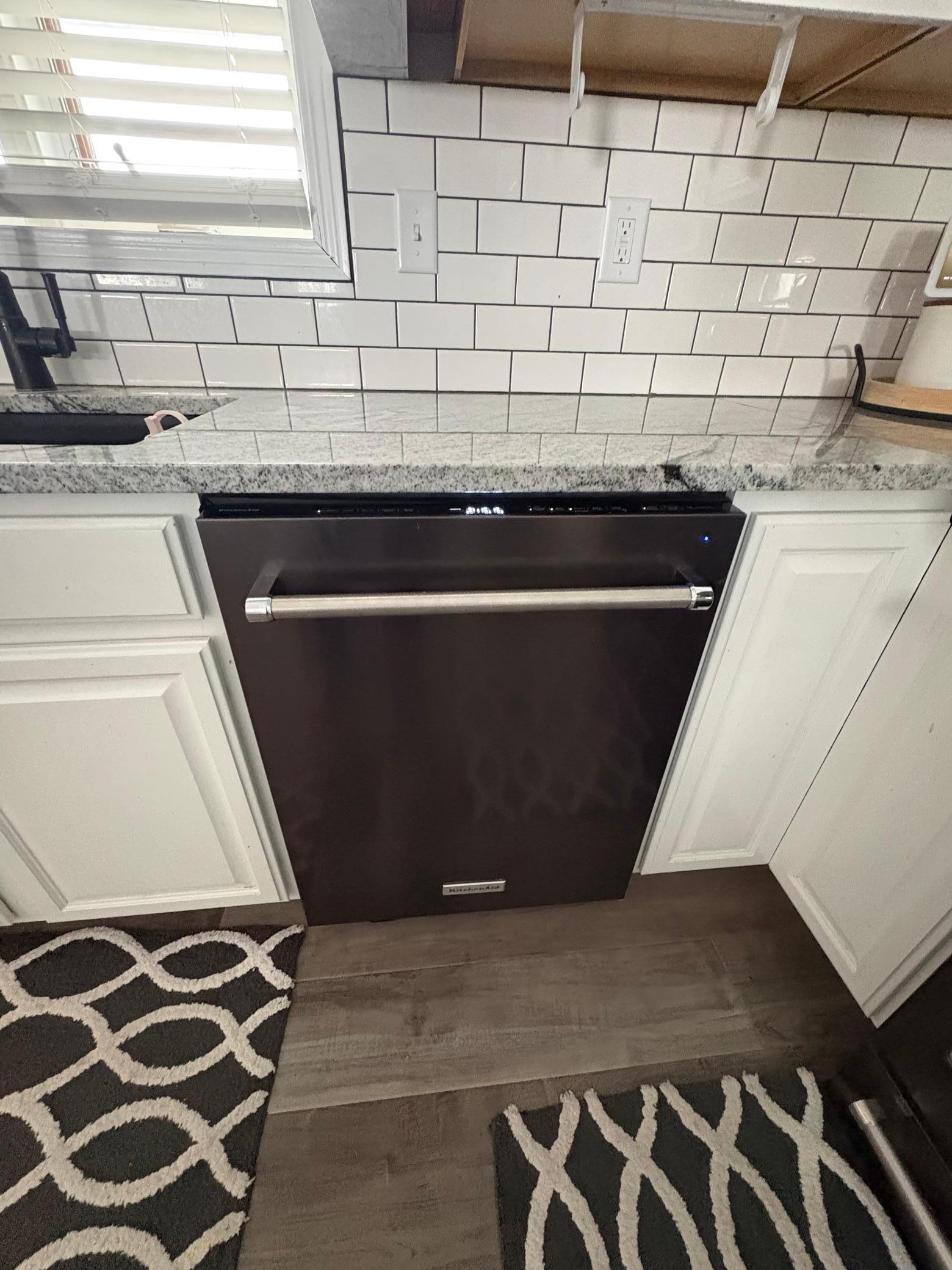 Kitchen Aid Appliances