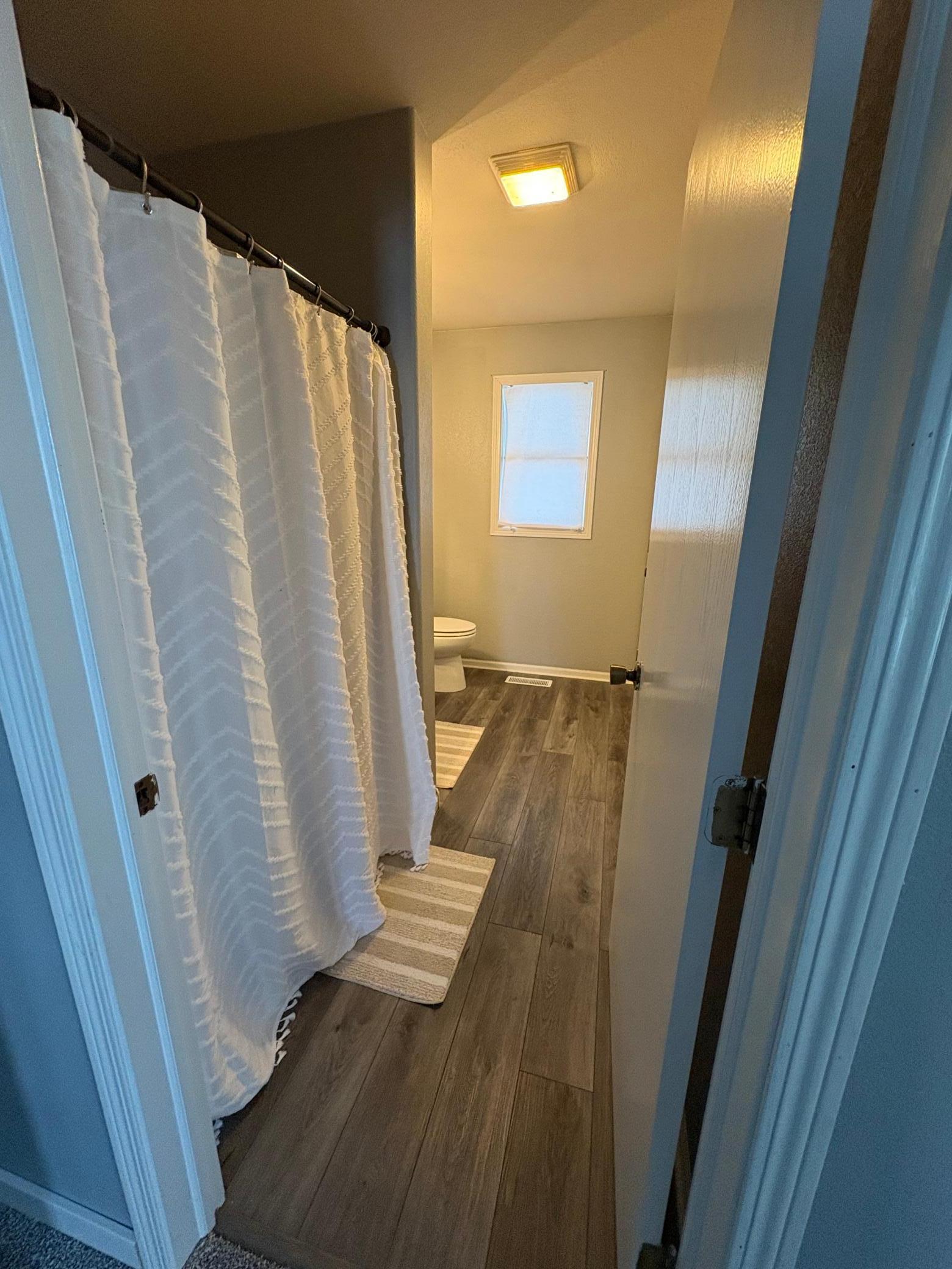 Suite Bathroom