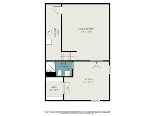 5427 Knox Avenue N, Minneapolis, MN 55430