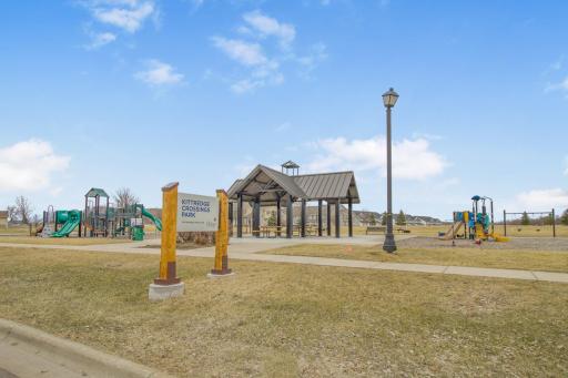 7186 Kittredge Cove, Otsego, MN 55301