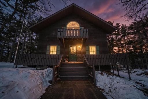 25315 Heartland Drive, Nevis, MN 56467