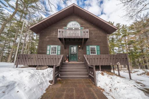 25315 Heartland Drive, Nevis, MN 56467