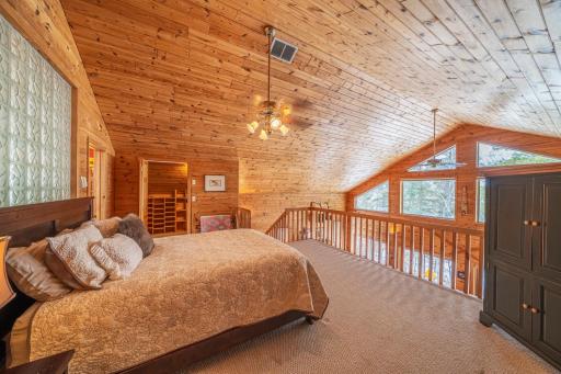 25315 Heartland Drive, Nevis, MN 56467