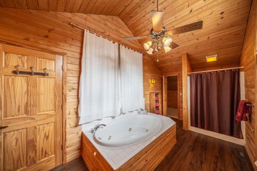 25315 Heartland Drive, Nevis, MN 56467
