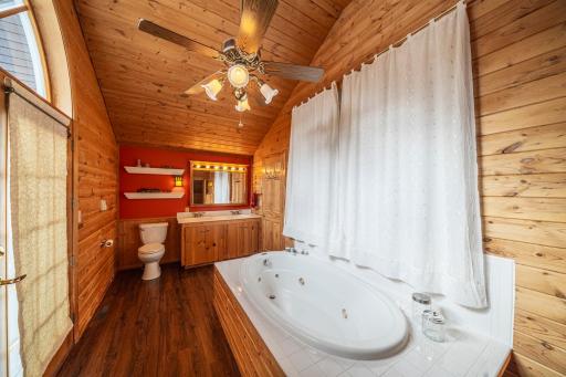 25315 Heartland Drive, Nevis, MN 56467