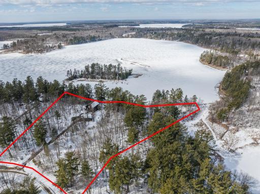 25315 Heartland Drive, Nevis, MN 56467